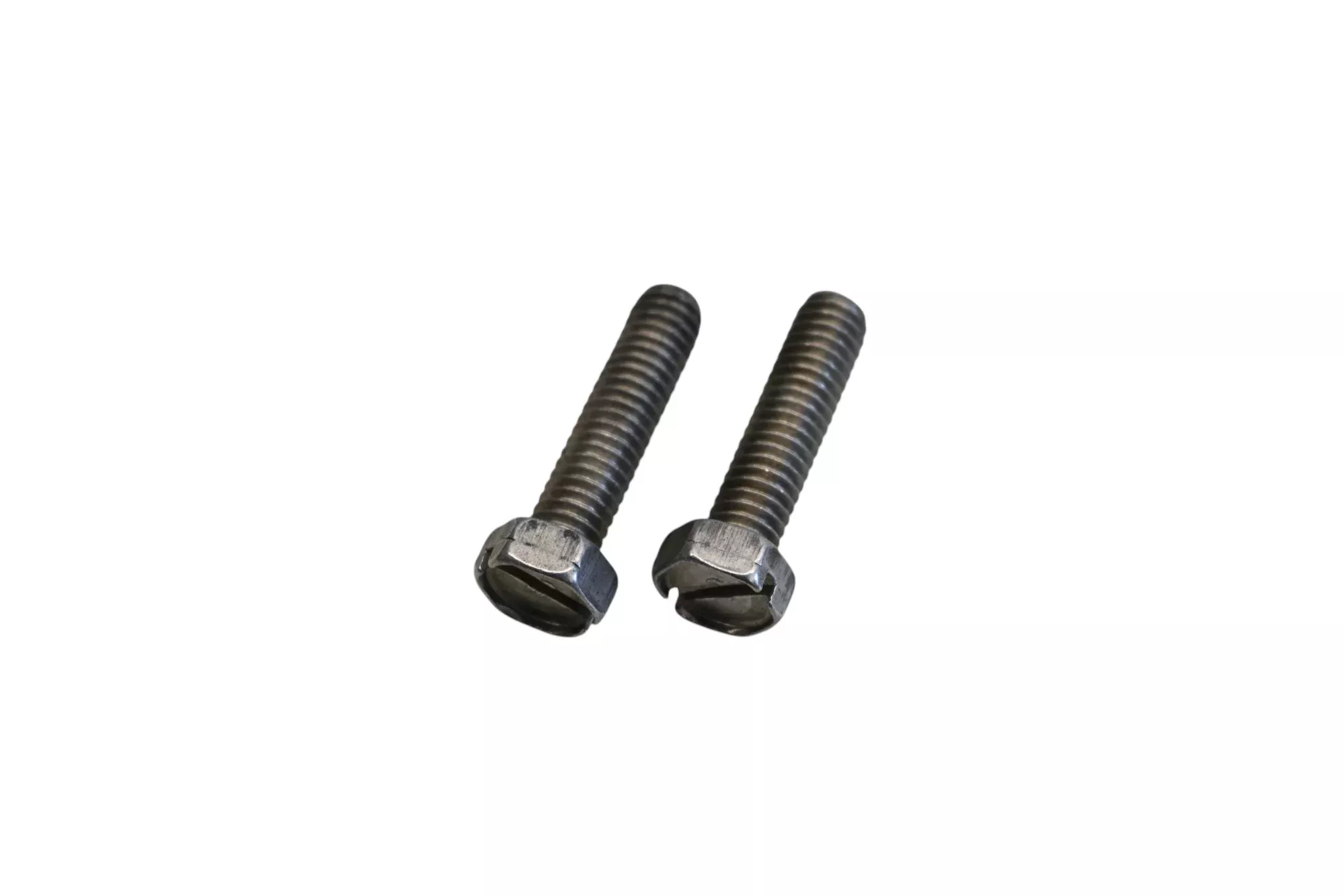 Aftermarket 10-88760 Screws Qty 2 NOS