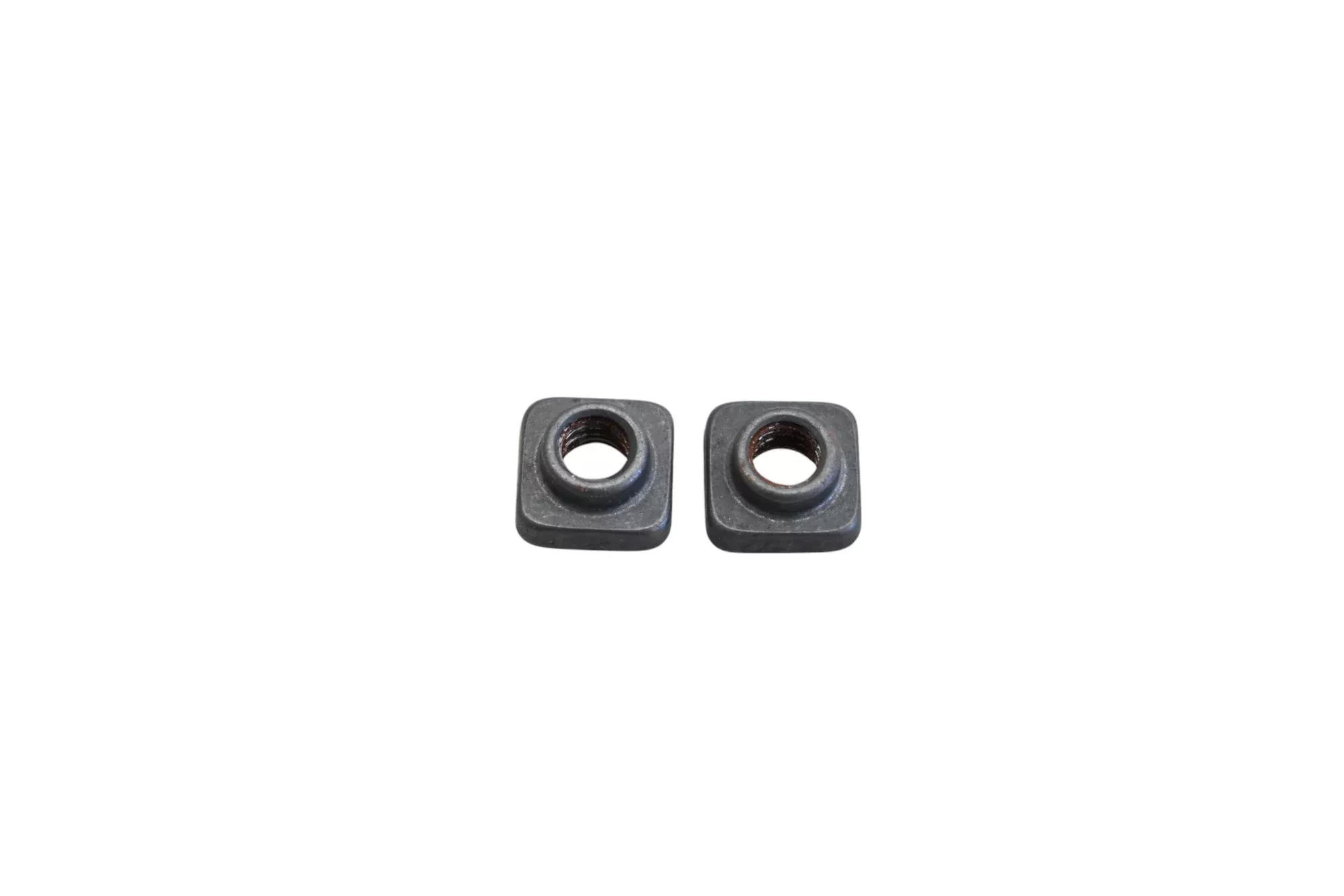 Aftermarket 11-15327M Nuts Qty 2 NOS