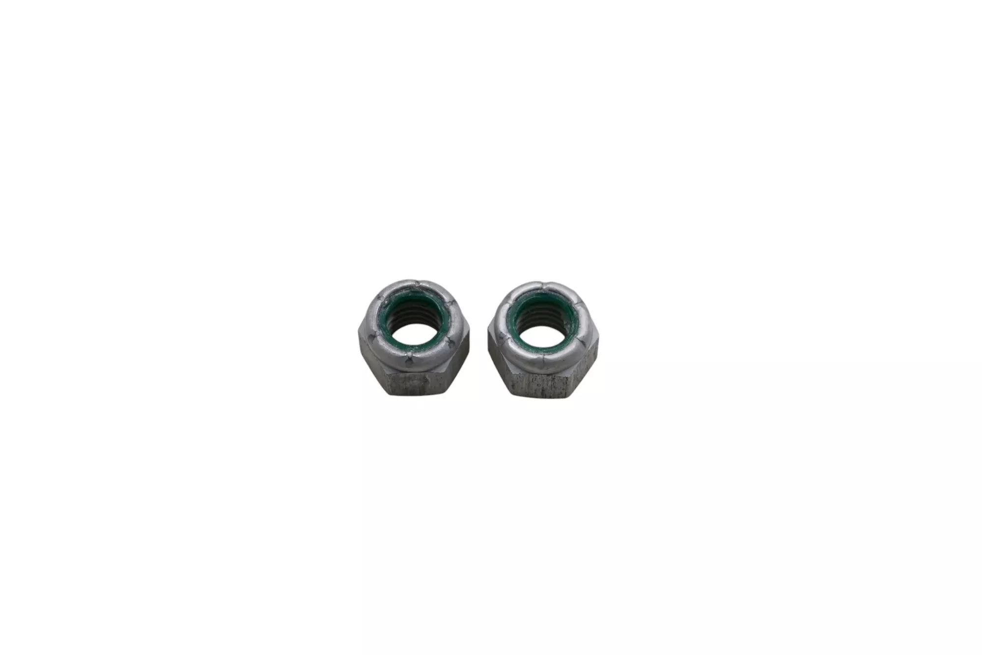 Aftermarket 11-35304 Nuts Qty 2 NOS