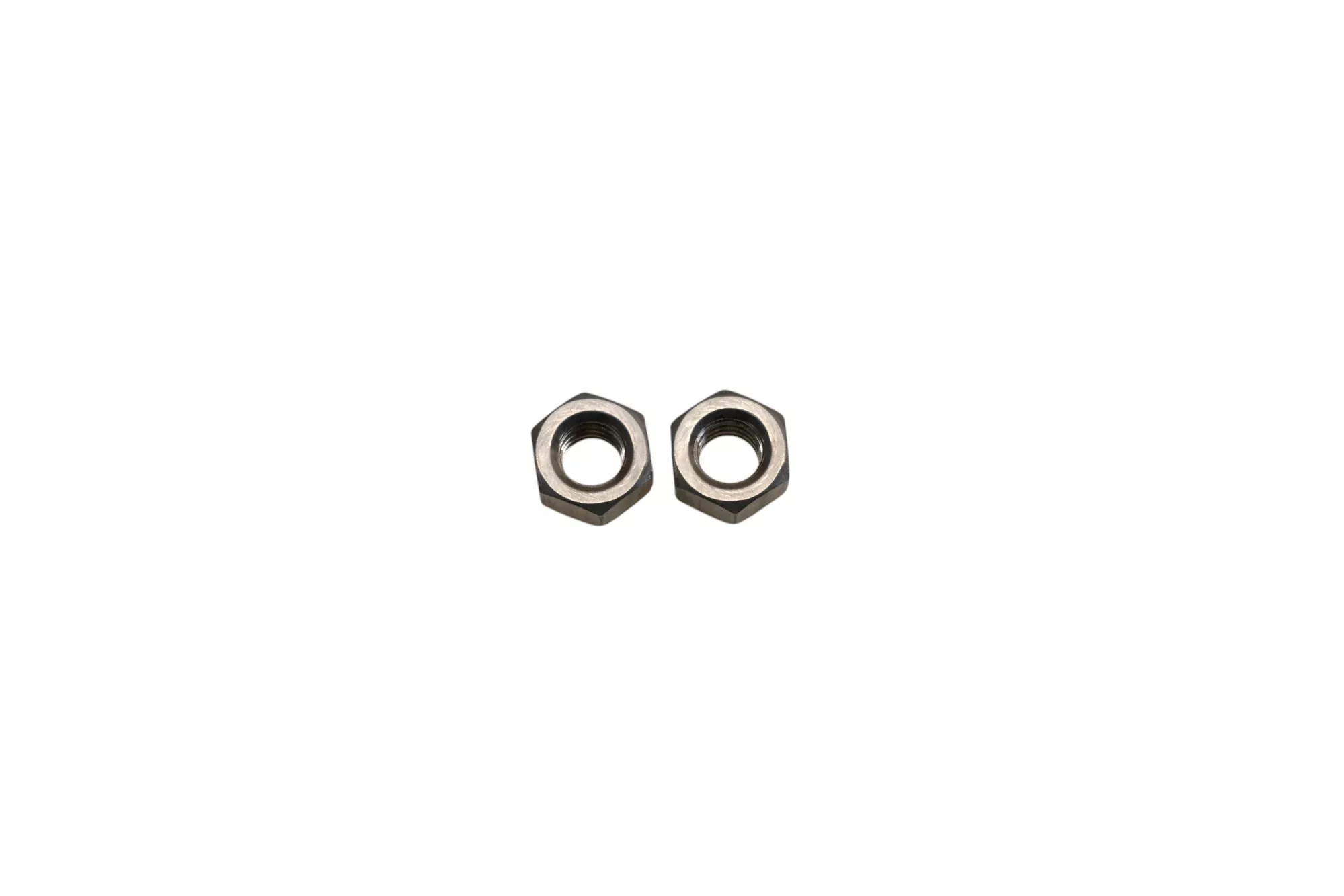 Aftermarket 11-82389M Nuts Qty 2 NOS