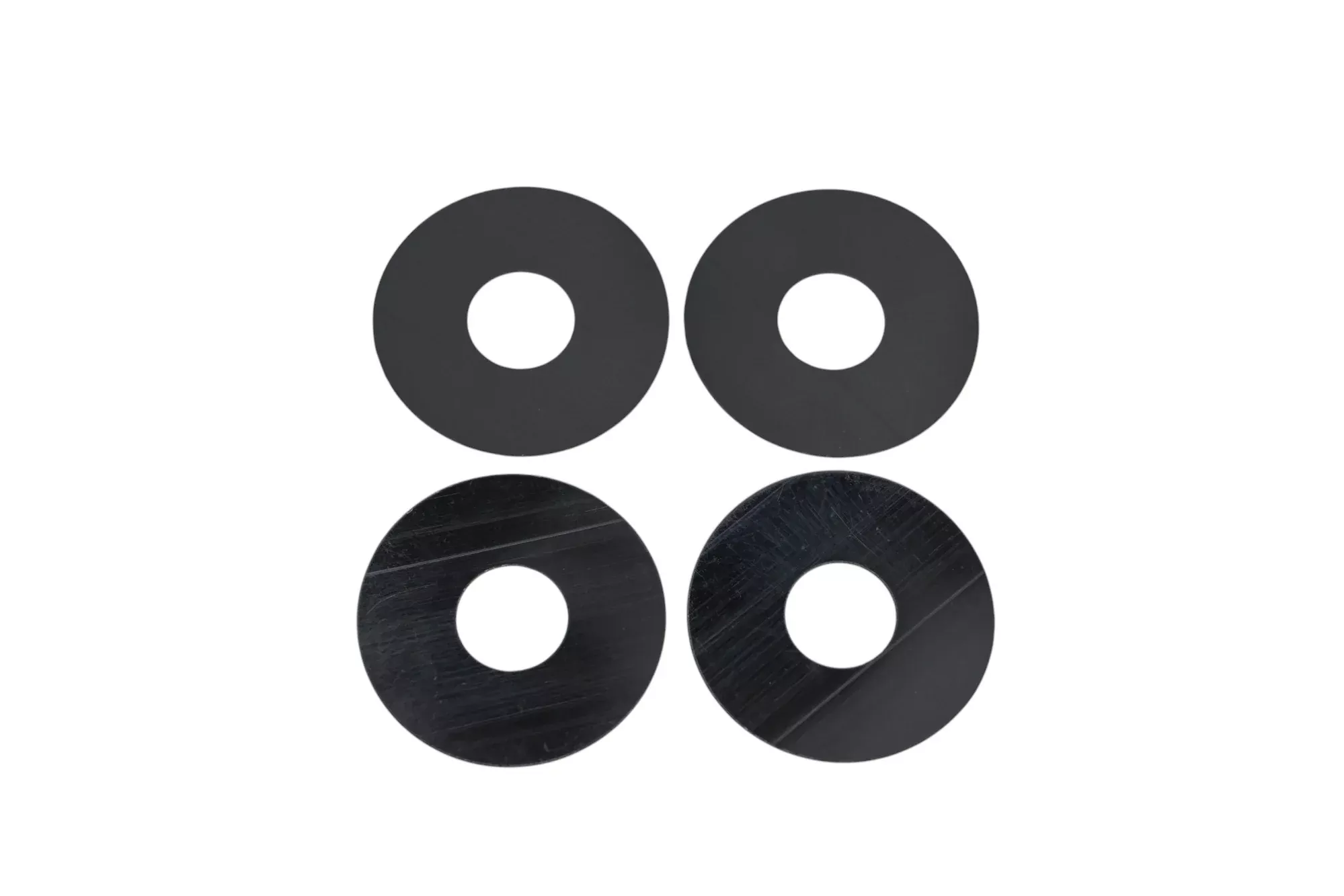 Aftermarket 12-69374 Washers Qty 4 NOS