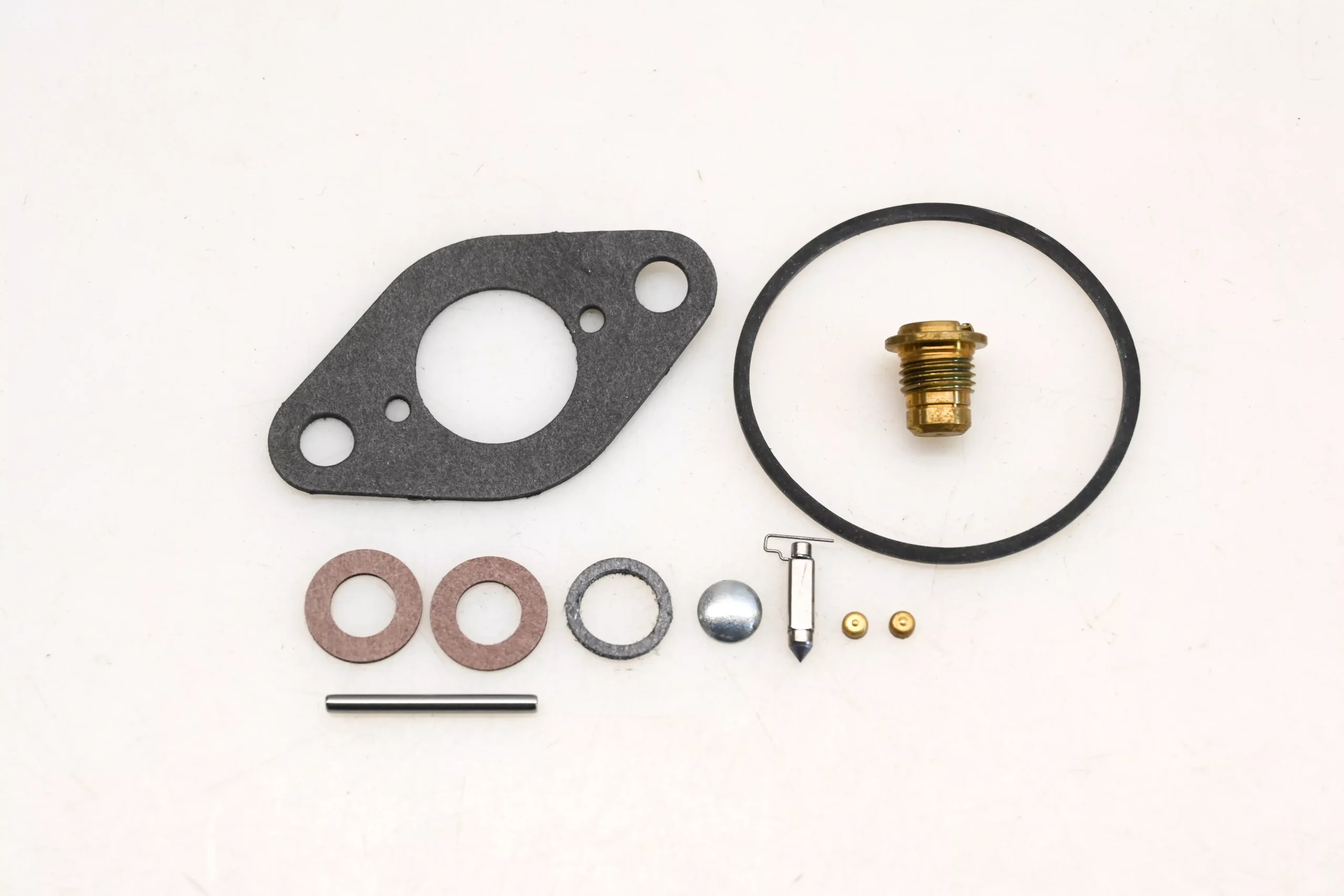 Aftermarket 1395-7263 Carburetor Repair Kit Qty 1 NOS