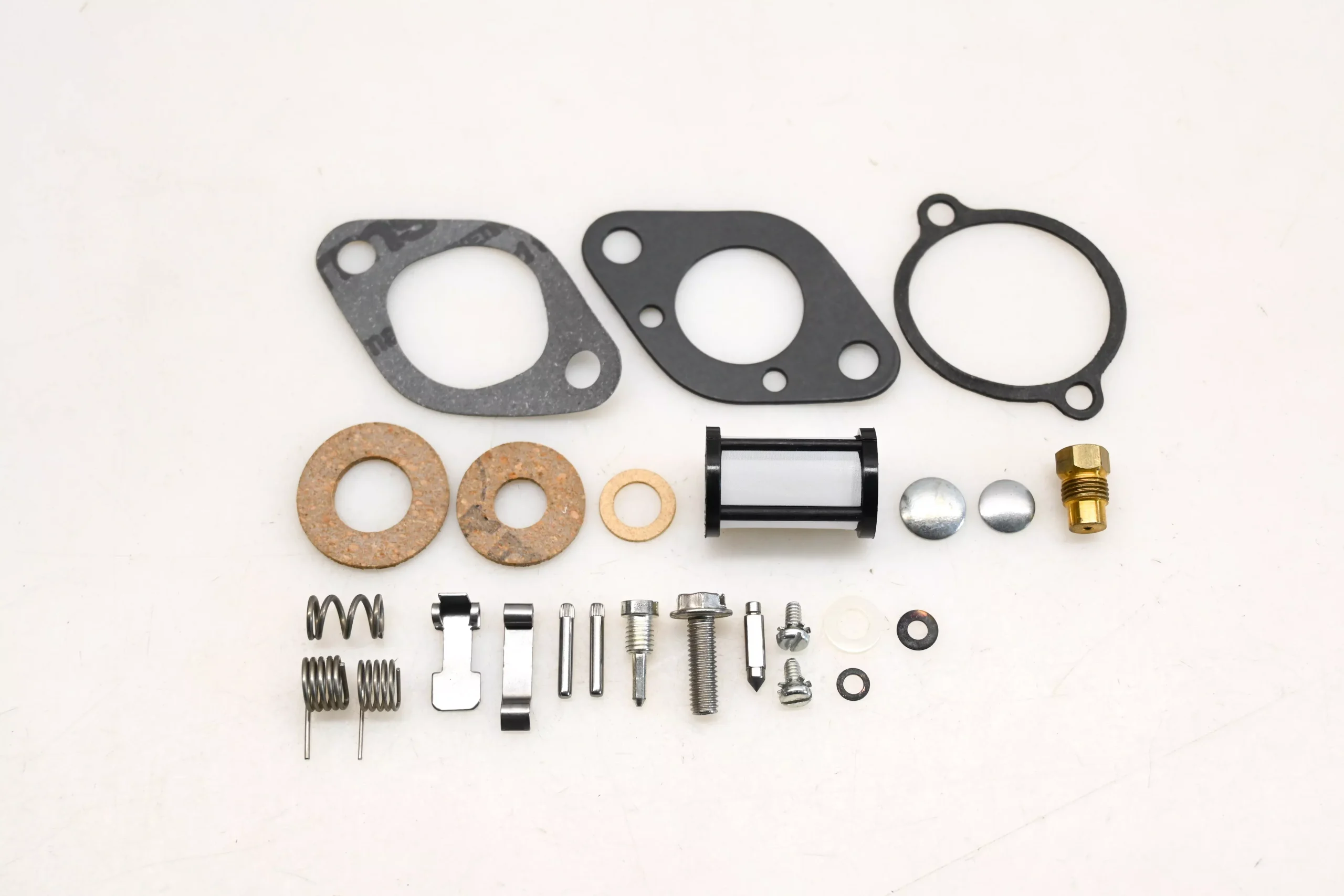 Aftermarket 1399-2039 Carburetor Repair Kit Qty 1 NOS