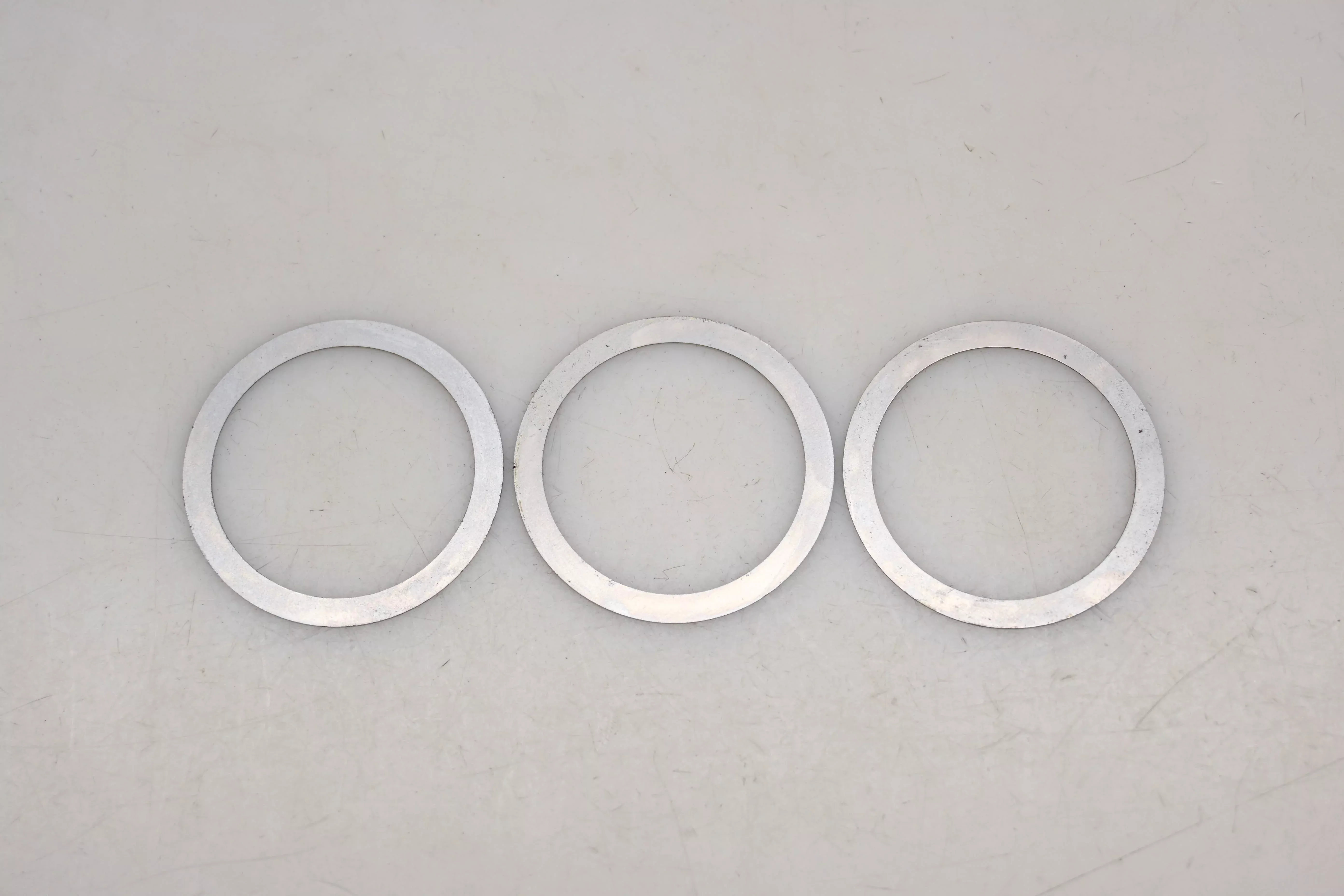 Aftermarket 15-18957M Shims Qty 3 NOS