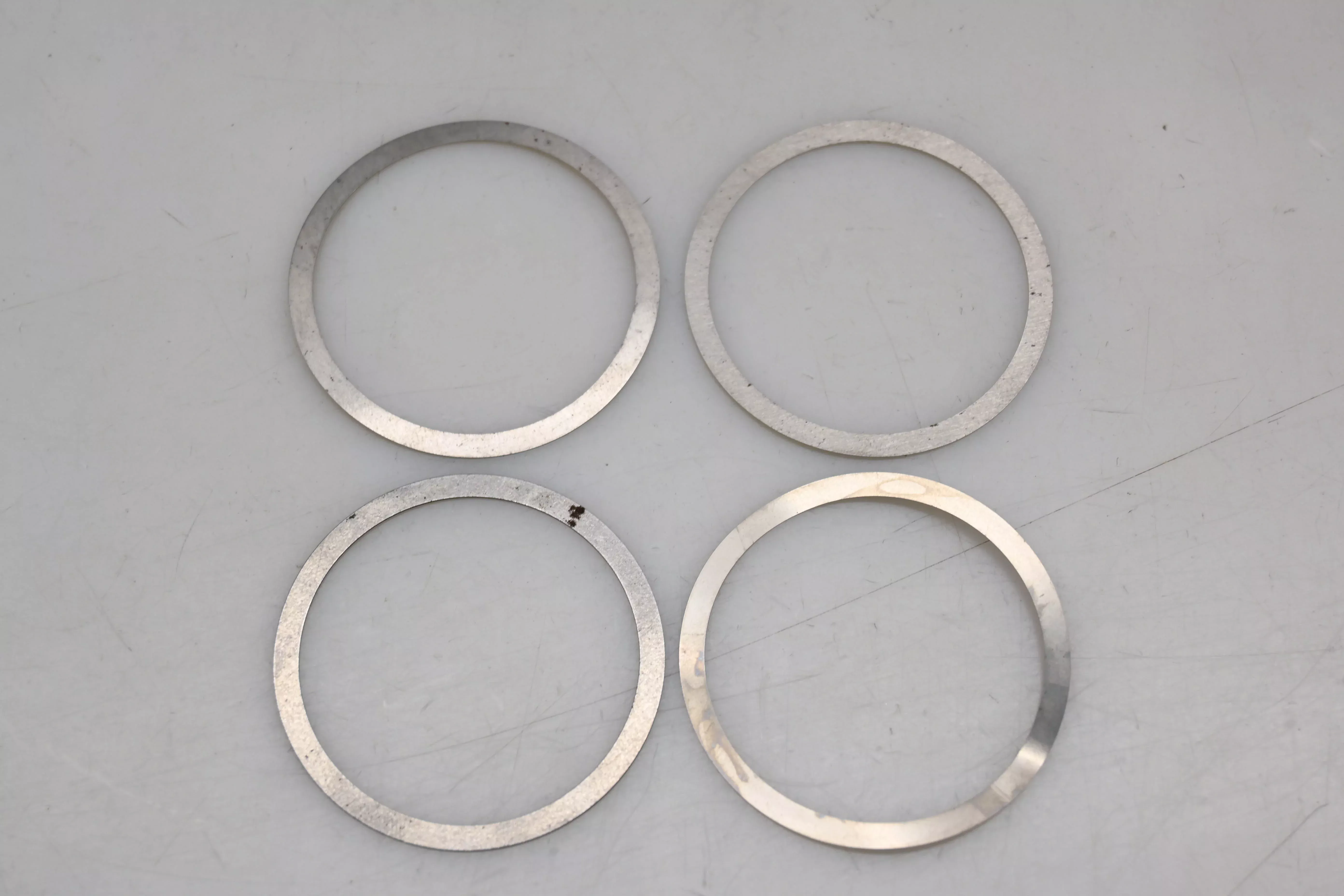 Aftermarket 15-20788A1 Shim Kit Qty 1 NOS