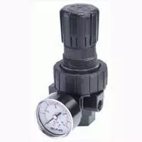 Air Line- Regulator- 1/4" FPT- 2 - 125 PSI
