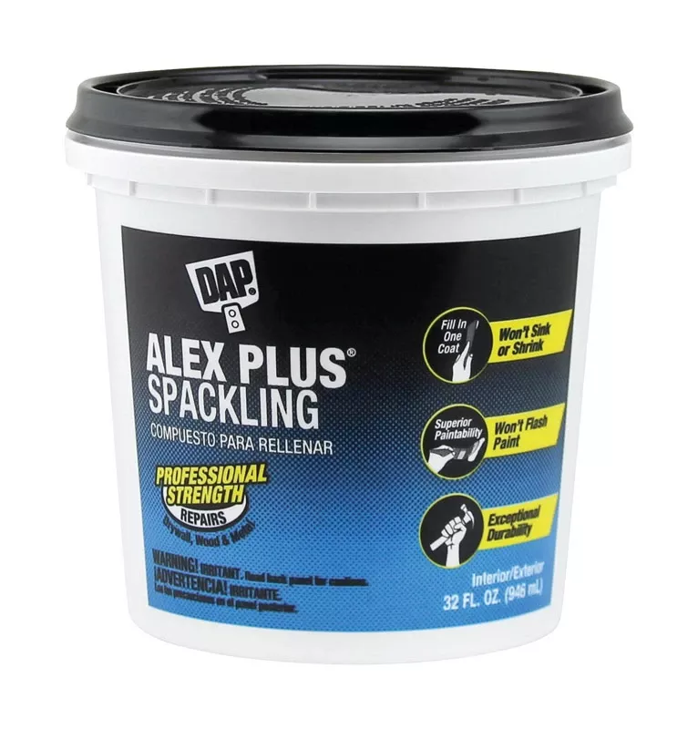Alex Plus Spackle, Qt.