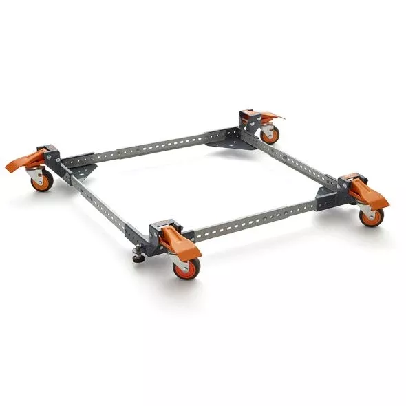 All-Swivel Universal Mobile Base PM-2550