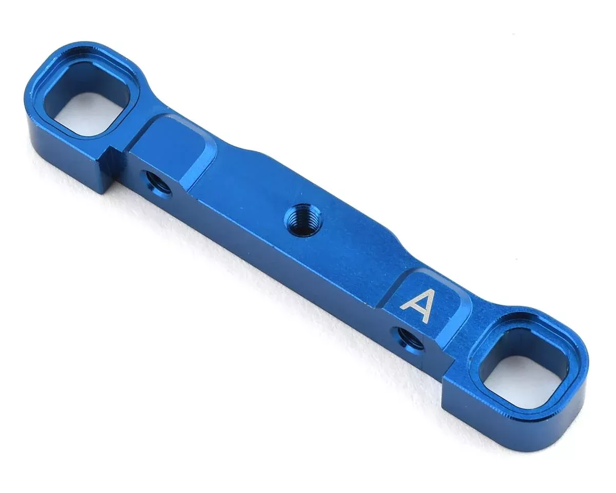 Aluminum Arm Mount A Blue for B74 (ASC92121)