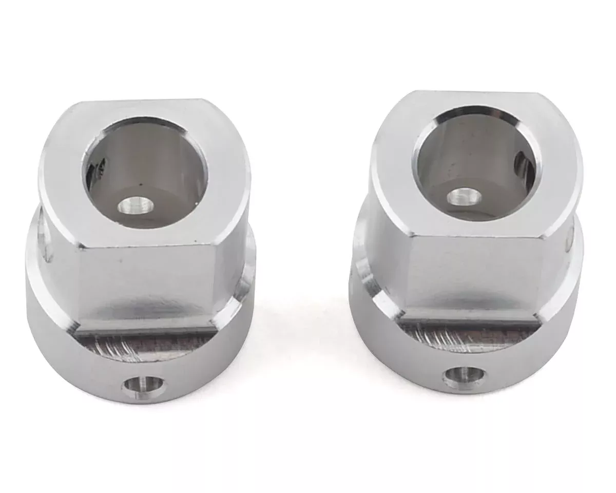 Aluminum Center CVA Cups for B74.1 (2) (ASC92264)