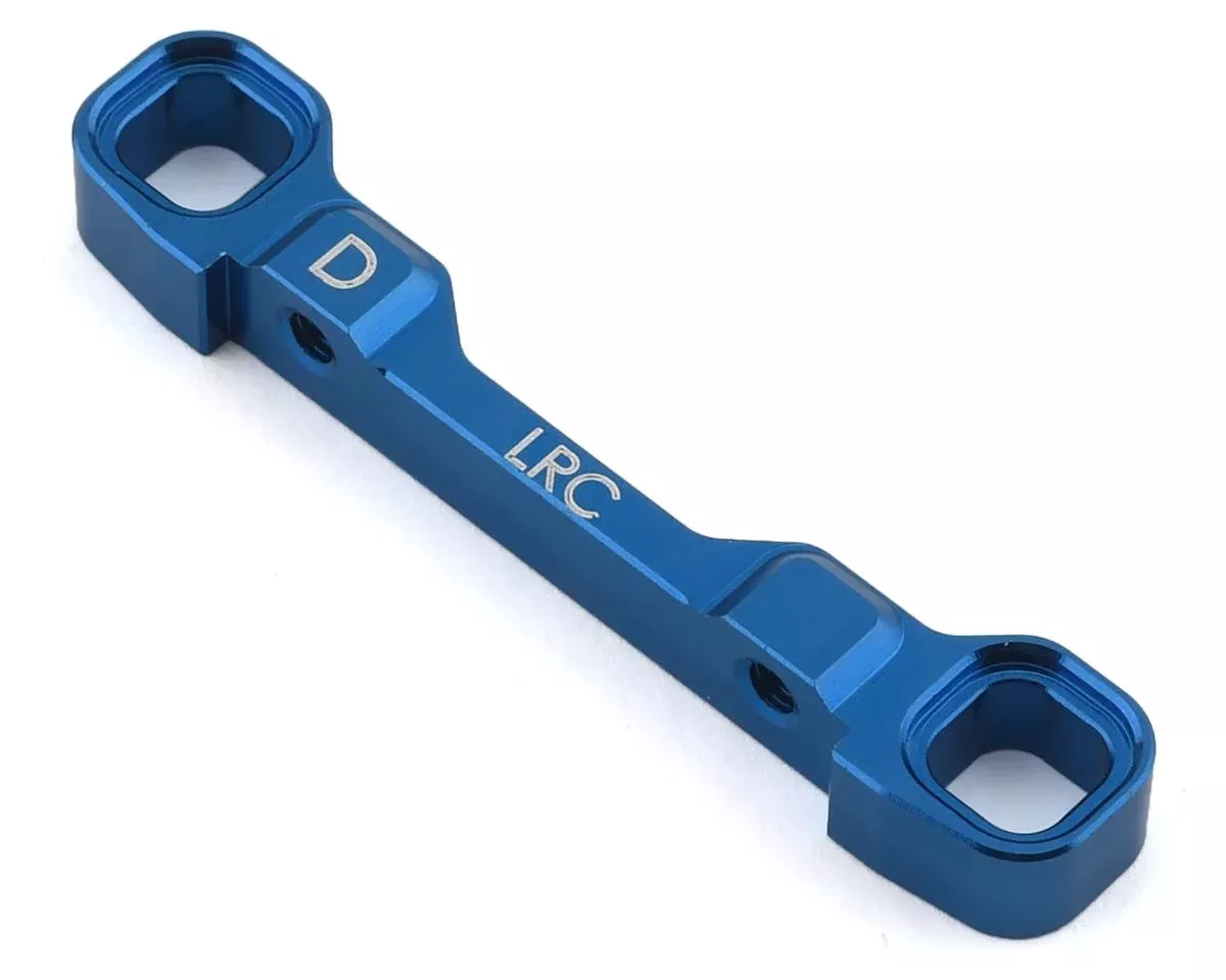 Aluminum LRC D Arm Mount for B74.1 (ASC92261)