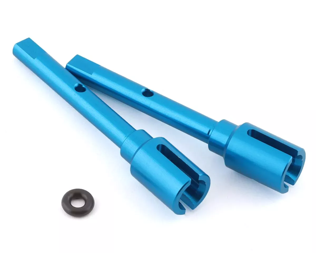 Aluminum Propeller Joint for TT02 (TAM54502)