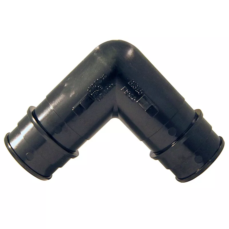 Apollo Expansion Pex / Pex A 3/4 In. Expansion Pex In To X 3/4 In. D Pex Plastic Elbow
