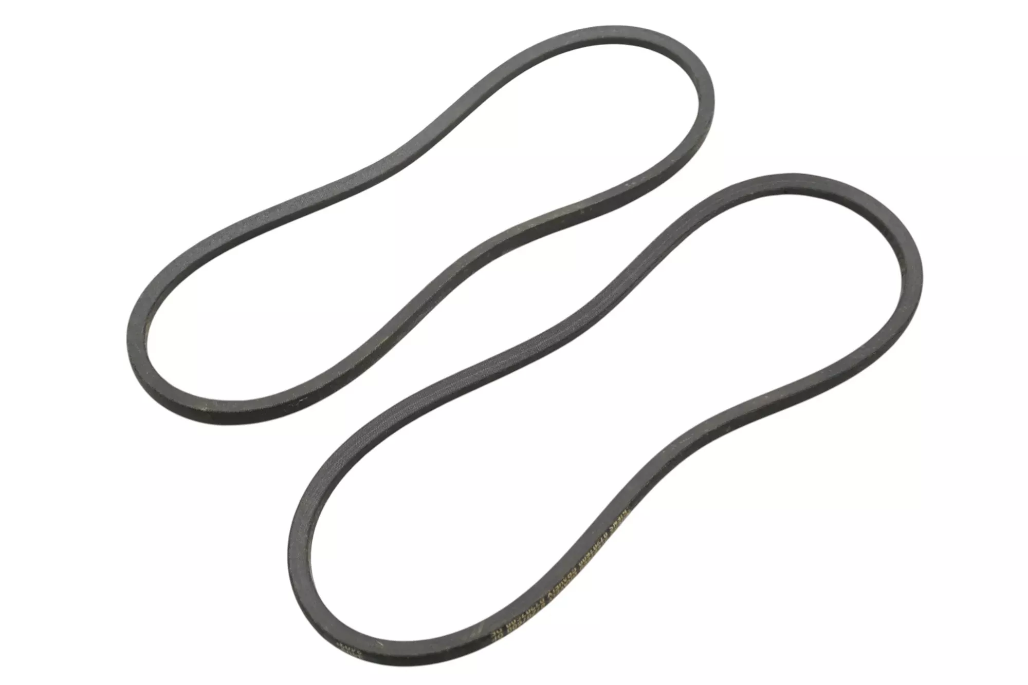 Ariens 07207600, 7207600 V-Belt Kit NOS