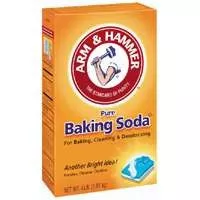 Arm & Hammer- Baking Soda- 4 Lb Box