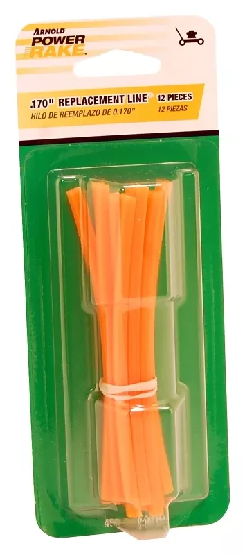 Arnold Power Rake .170 In. D Trimmer Line