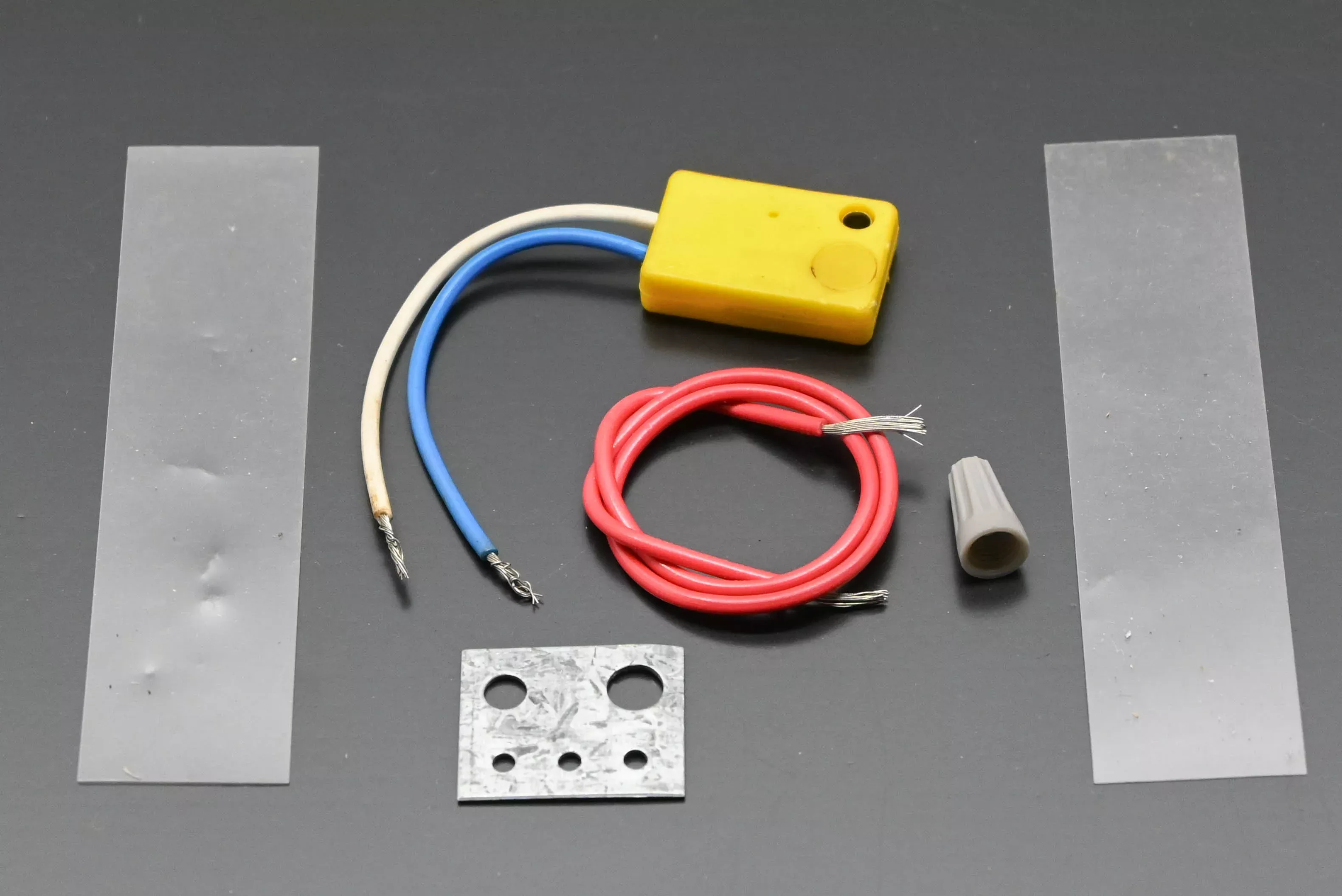 Atom Electronic Ignition AM214, AM-214 Computer Ignition Module NOS