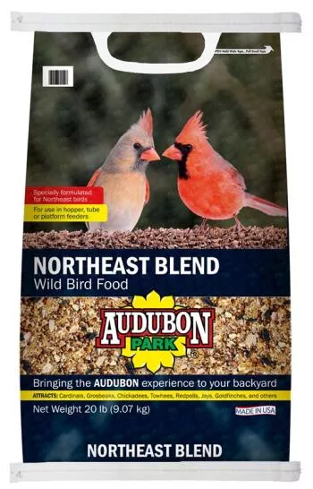 Audubon Park- North East Blend- 20 Lb