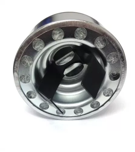 BECO61A Breather Cap Push-In Style, 1 1/2″