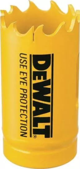 Bi-Metal Hole Saw- 1-5/8"