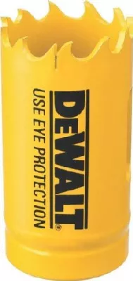 Bi-Metal Hole Saw- 1"
