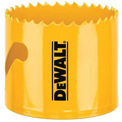 Bi-Metal Hole Saw- 2-3/8"