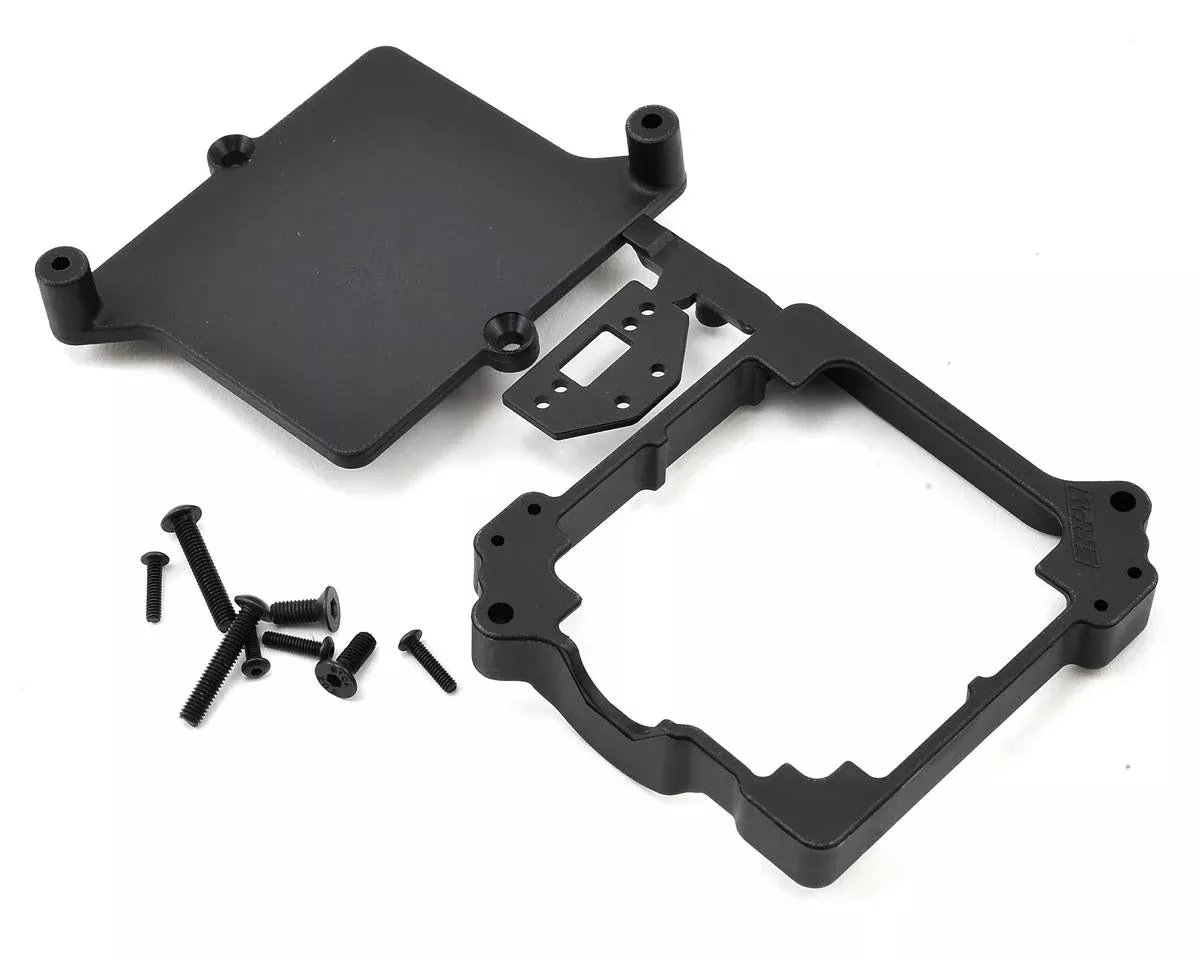 Black Mamba Monster ESC Cage (RPM73622)