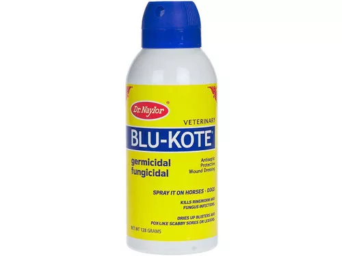 Blu Kote- Wound Spray- 5 Oz
