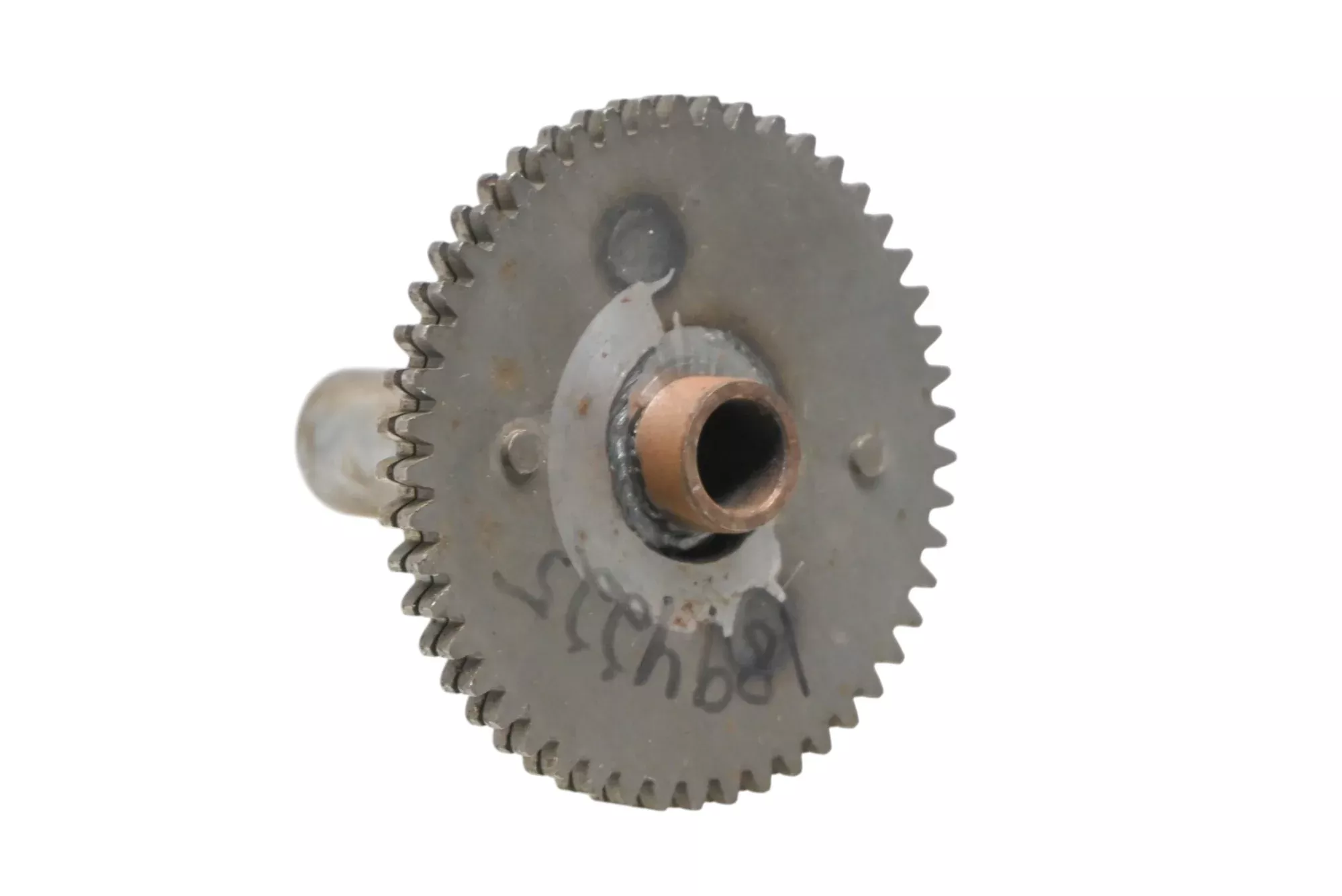 Bolens 189-4225, 1894225 Gear Shaft NOS