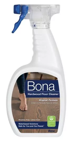 Bona- Hardwood Floor Cleaner- 36 Oz