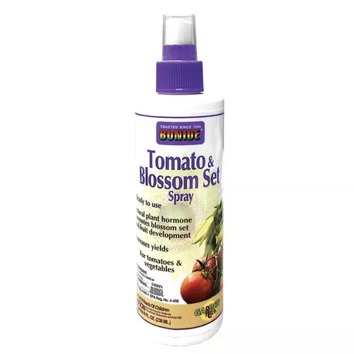 Bonide- Blossom Set Spray 8 Oz