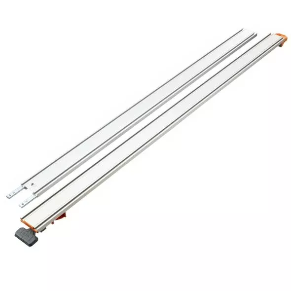 BORA 100" NGX Clamp Edge (50+50)