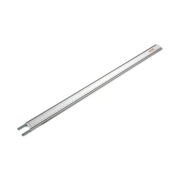 BORA 50" NGX Clamp Edge Extension