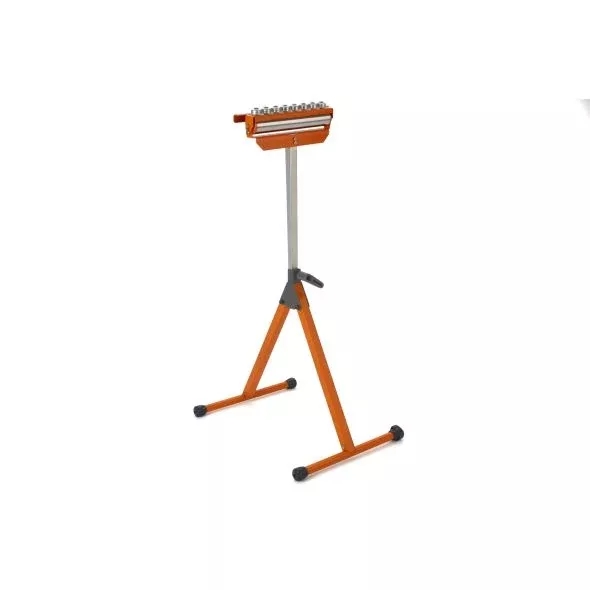 BORA A-frame Tri-Function Pedestal Roller Stand