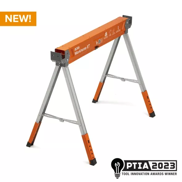 BORA Workhorse XT