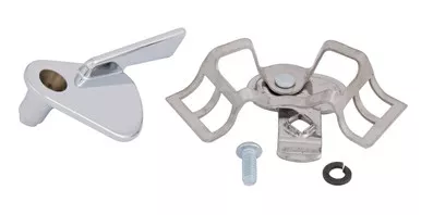 Bradley S09-010a Powdered Soap Valve