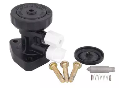 Bradley S65-260 Repair Kit - Ast4 Valve
