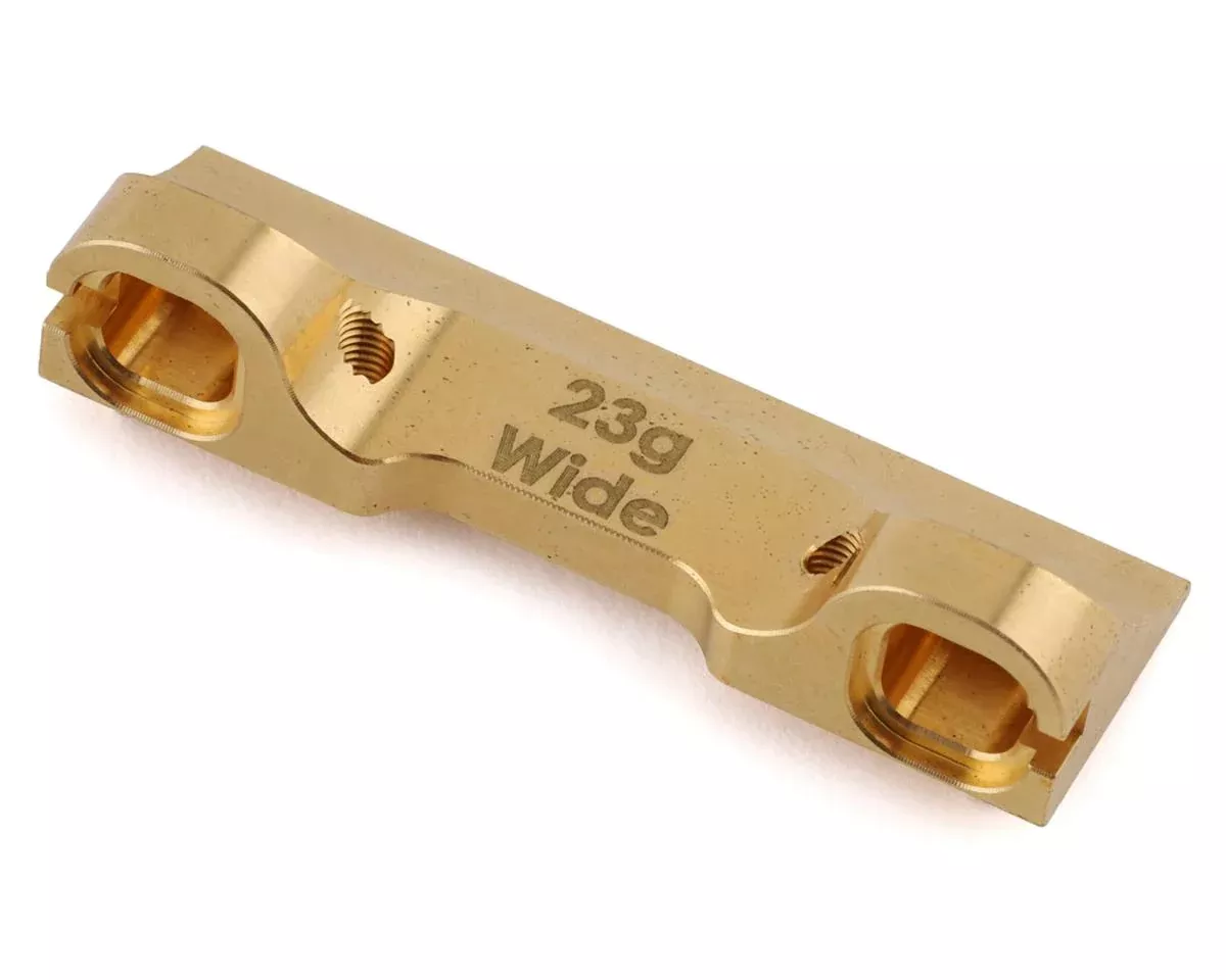 Brass Factory Team C Arm Mount for B6.3 (ASC91906)