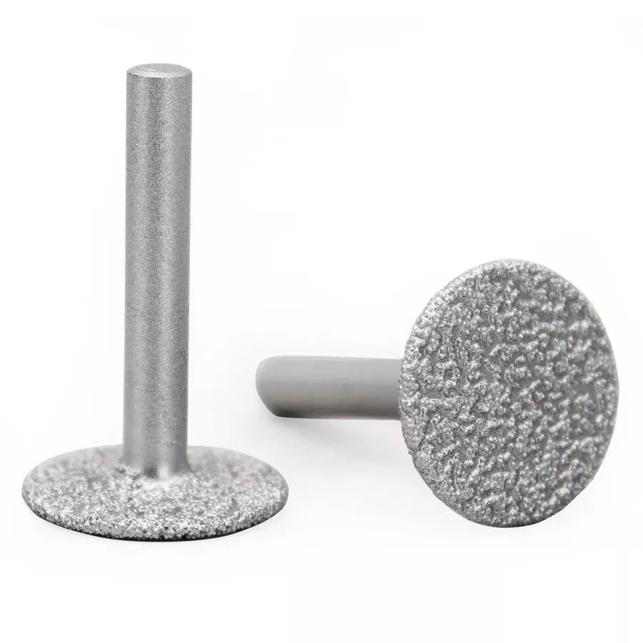 Brazed Profile Blade