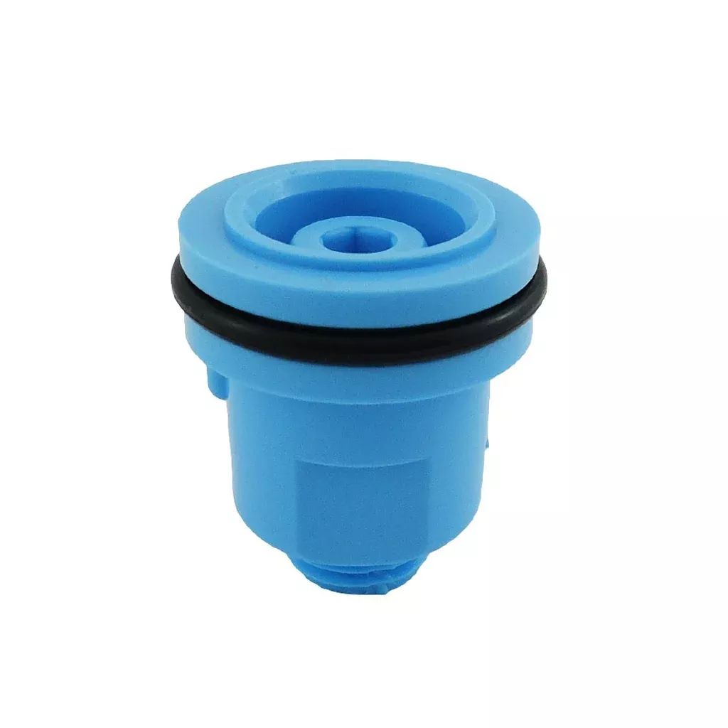Brix Adjustment Assy For Flomatic Model 424