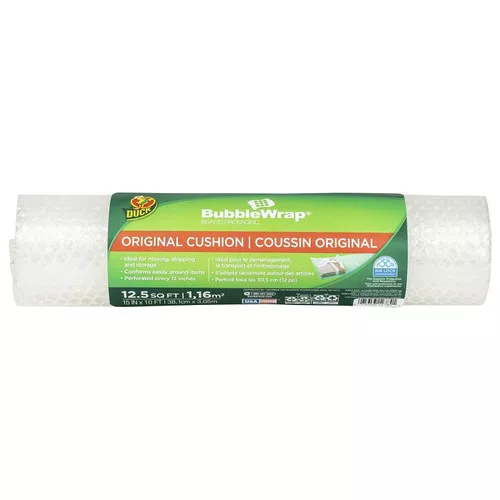 Bubble Wrap-15" x 10' Roll