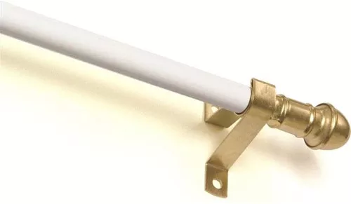 Cafe Rod- 7/16" x 48" - 84"