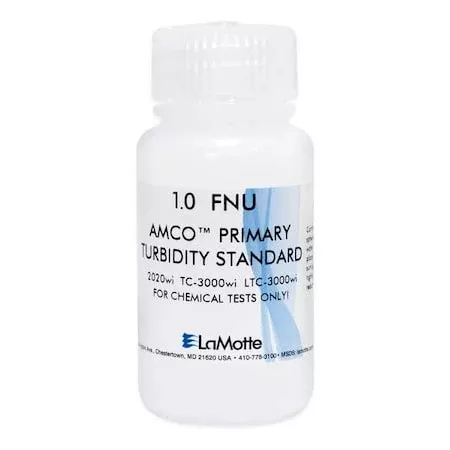 Calibration Solution,1 NTU,60 mL