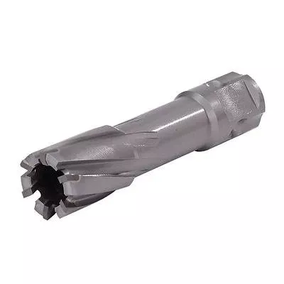 Carbide Core Cut Annular Cutters, Universal Shank
