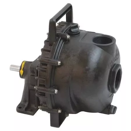 Centrifugal Pump Head,5 hp,50ft Max Head