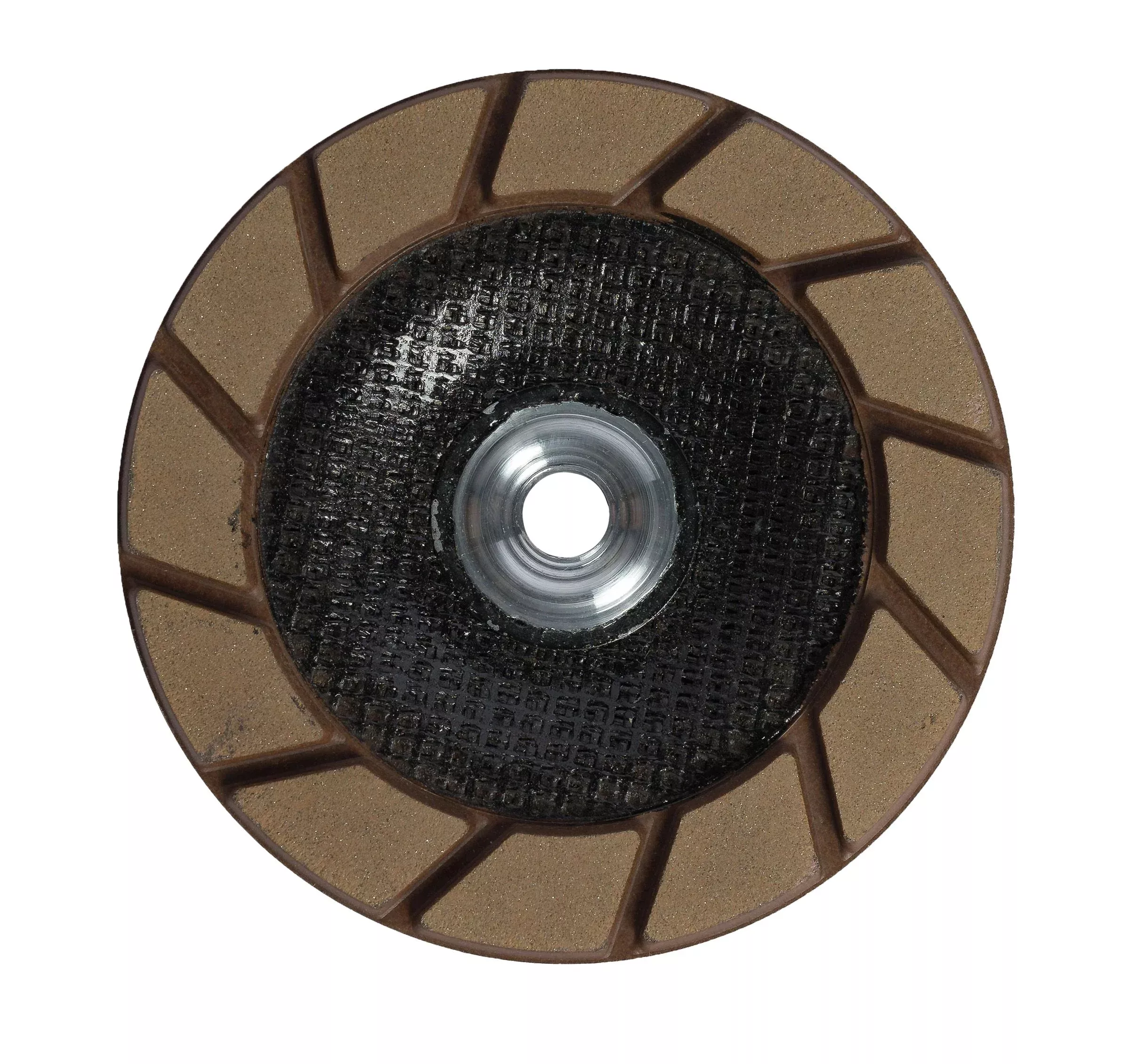 Ceramic Cup Wheels