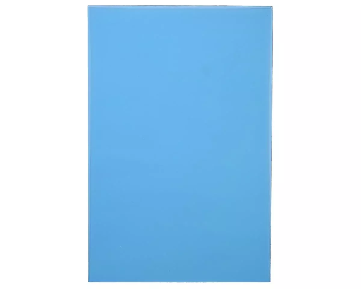 Clear Lexan Sheet 8x12x0.060" (RJS1506)