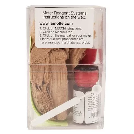 Colorimeter Reagent,Iron