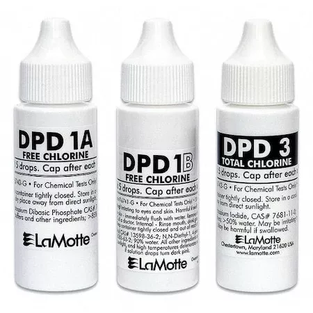 Colorimeter Reagent,Liquid