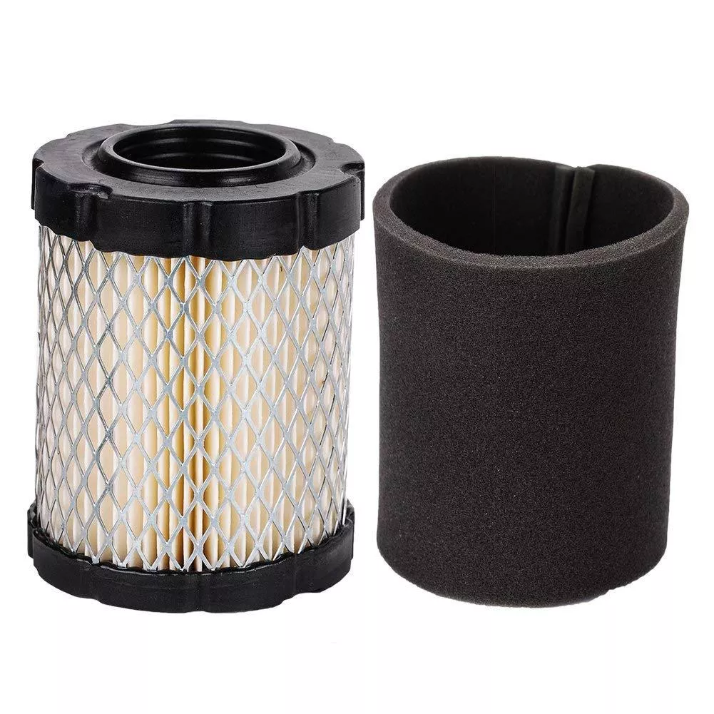 Compatible Air Filter for Briggs and Stratton 21B907-0028-B9 Engine